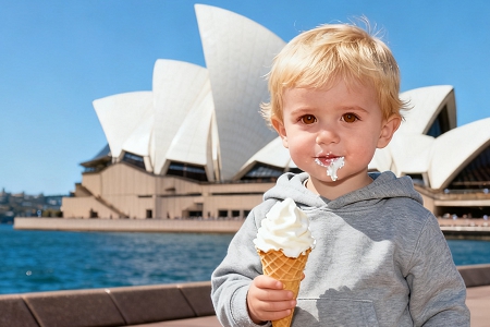 2025年顺口响亮男孩名字