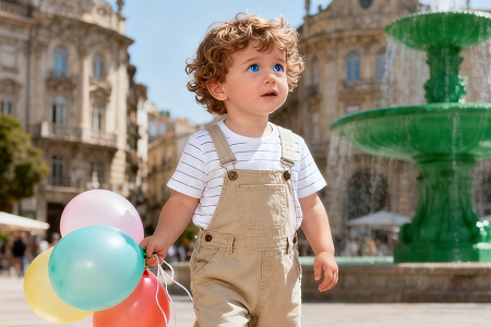 2025年出生的男宝宝起名大全