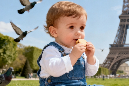 2026年男孩比较霸气的名字