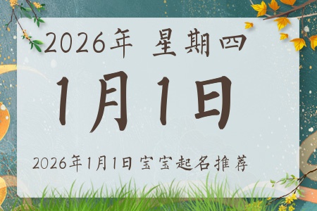 2026��1��1�ճ����ı�������ȱʲô