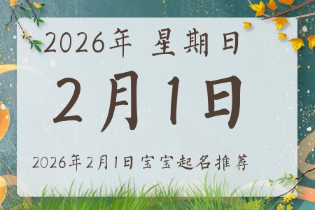 2026��2��1�ճ����ı�������ȱʲô