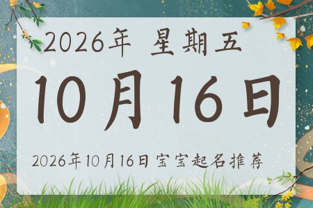 2026��10��16�ճ����ı�������ȱʲô